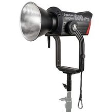 Aputure LS 600D Pro Light Storm Daylight LED Light - Gold Mount