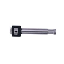 Aputure Amaran Tube Baby Pin Adapter to 3/8in Screw for Arri Standard