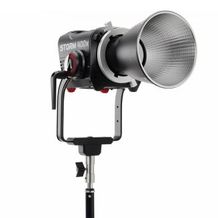 Aputure STORM 400x LED Light - V-Mount
