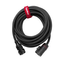 Aputure Storm 700x 8-pin Lamp Head Cable (15m)