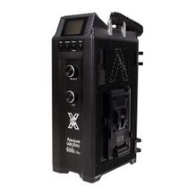 Aputure LS 600x Pro Control Box