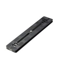 Benro PU200 Arca-Swiss Style Quick Release Plate. L200 X W38 X H10mm.