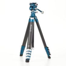 Benro CyanBird Carbon Fiber Tripod with FS20PRO Head