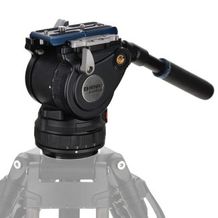 Benro BV6HPLUS Video Head