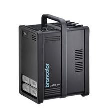 Broncolor Satos 3200 (Pack Only)