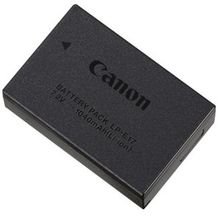 Open Box Canon LP-E17 Lithium-Ion Battery Pack