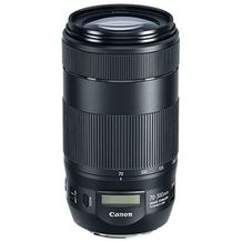 Canon EF 70-300mm f/4-5.6 IS II USM Lens