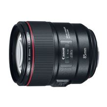 Canon EF 85mm F1.4L IS USM Lens