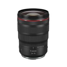 Canon RF 24-70mm F2.8 L IS USM Lens
