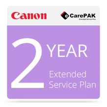 Canon 2-Year eCarePAK Extended Service Plan for imagePROGRAF PRO-2600