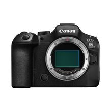 Canon EOS R6 Mark III Mirrorless Digital Camera - Body Only