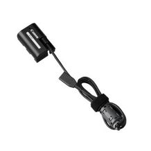 Canon DR-E6P DC Coupler