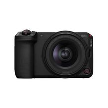 Canon EOS R6 V Mirrorless Digital Camera with RF 20-50mm PZ Lens