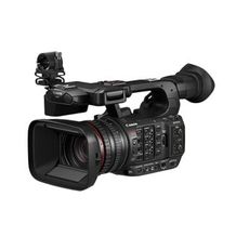 Canon XF605 UHD 4K HDR Professional Camcorder