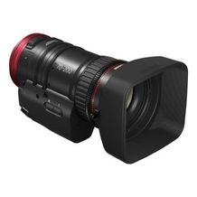 Canon COMPACT-SERVO 70-200mm T4.4 EF Cinema Lens with SS-41-IASD Kit