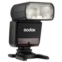 Godox TT350F Mini Thinklite TTL Flash for Fujifilm Cameras