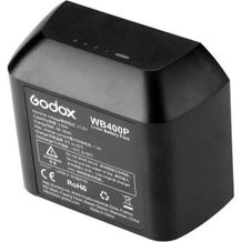 Refurbished Godox Li-Ion Battery for AD400Pro Flash