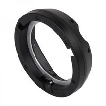 Open Godox Bowens Adapter for AD400Pro Flash