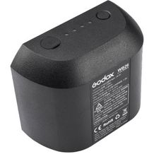 Refurbished Godox WB26 Lithium-Ion Battery Pack for AD600Pro Flash