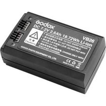 Refurbished Godox VB26 Battery V1