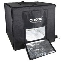 Godox 80cm LED Mini Photography Studio