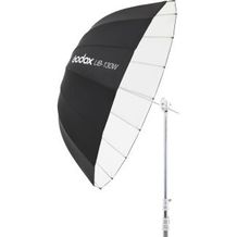 Godox 51" (130cm) White Parabolic Umbrella