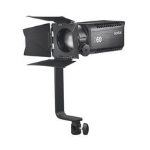 Godox S60 Focusing LED Light - 3 Light Kit