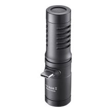 Godox Geniusmic UC Compact Directional Microphone - USB 
Type-C