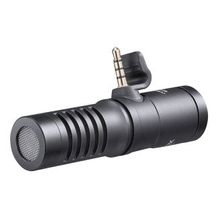 Godox Geniusmic Compact Directional Microphone - 3.5mm TRRS Connector