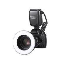 Godox R76 Macro Ring Flash