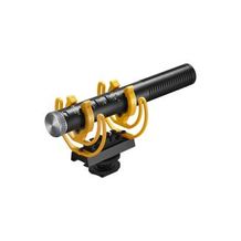 Godox VDS-M2 Supercardioid Condenser Shotgun Microphone