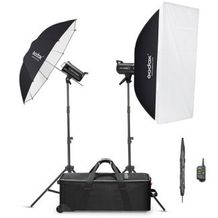 Godox SK300II-V 2 Light Kit