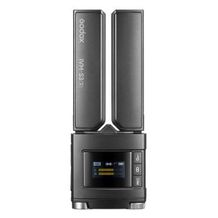 Godox IVM-S3 On-Camera Stereo Shotgun 
Microphone