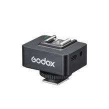 Godox XR TL Wireless Receiver for Nikon and Canon