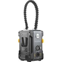 Godox Dual Battery Plate - V-Mount