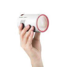 Godox AD100Pro Flash - White