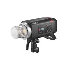 Godox AD400 ProII Witstro All-In-One Outdoor Flash