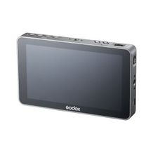 Godox GM6S Pro On Camera Monitor with HDMI Cables