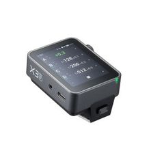 Godox X3PRO Touchscreen TTL Wireless Flash Trigger for Fuji