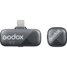 Godox Cube-SL Kit (Lightining Connector, 1 Transmitter)