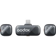 Godox Cube-SL Kit (Lightining Connector, 2 Transmitters)