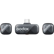 Godox Cube-SC Kit (USB-C, 2 Transmitters)