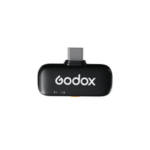Godox C01 Wireless Mic System (Receiver Only)