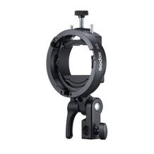 Godox S3 Bracket with Bowens Mount