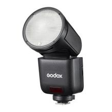 Godox V1mid Flash for Fuji