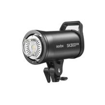 Godox SK300IIIV-D Three Light Studio Flash Kit