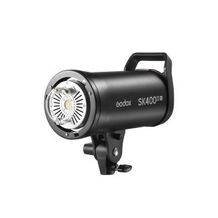 Godox SK400IIIV-D Three Light Studio Flash Kit