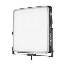 Godox KNOWLED AM800R RGB Inflatable LED Light Mat (4 x 4') Flight Case Kit