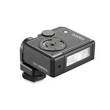 Godox Lux Junior II Retro Camera Flash - Olympus
