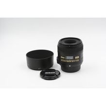 Used Nikon DX 40mm f/2.8G AF-S Micro